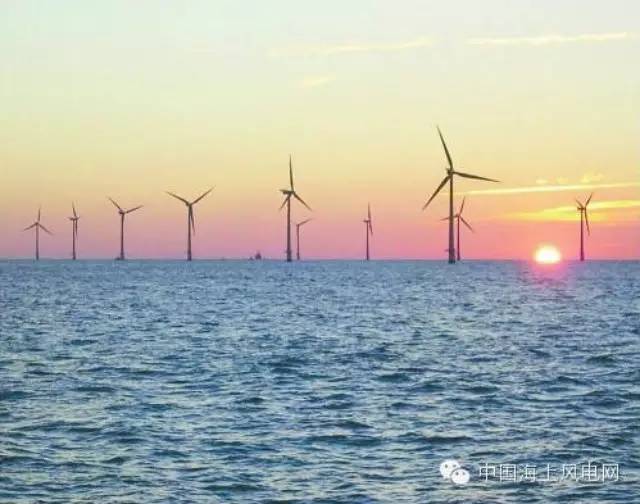 德国Nordex欲出售N150-6MW海上风电技术