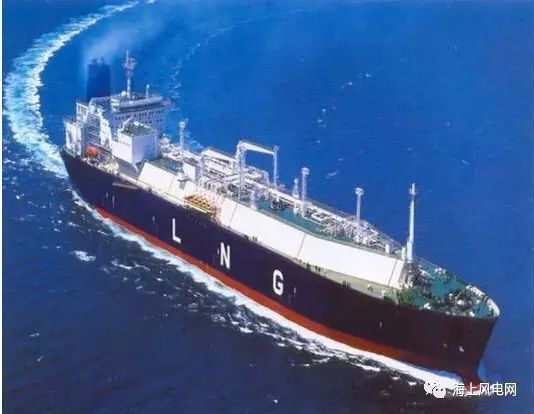 是谁抢走了全球首艘LNG燃料风电安装船的推进系统订单？