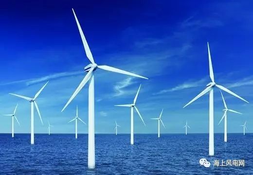 最新:DNV GL将参与中国三个新的海上风电技术标准国际对标活动