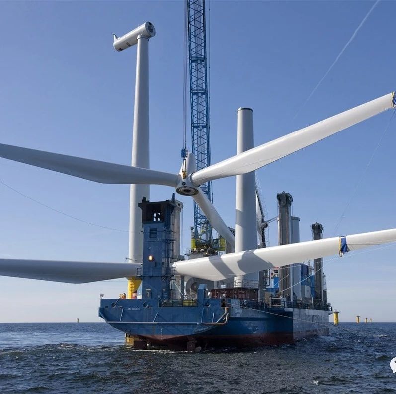 招标：福清兴化湾海上风电二期项目海缆敷设工程施工招标公告