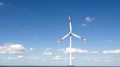 中广核：争当海上风电开发建设主力军