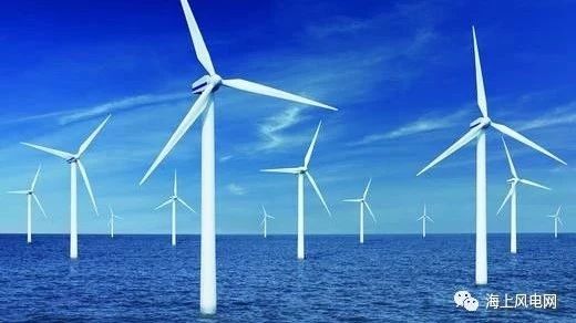 中标喜讯：三峡集团6个风电项目中标公示