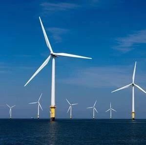 中国能建、华电重工、华电广西能源签署《海上风电项目开发合作框架协议》 全面开启三方合作！