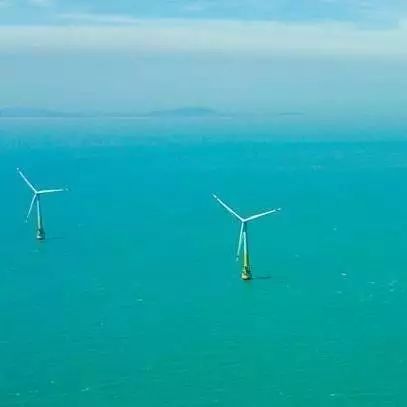 波罗的海海上风电市场潜力巨大 爱沙尼亚将打造世界级风电场