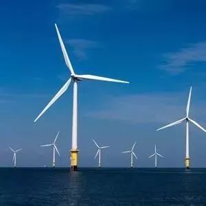 分享：中广核全面布局海上风电市场 大举进军环保领域