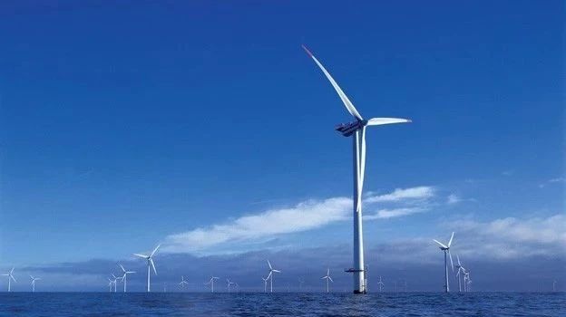 头条：三峡集团4个海上风电项目同时开工