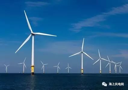 关注 金风国际与DNV GL为优化海上和陆上风电项目签署谅解备忘录