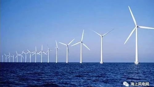招标：大唐滨海海上风场风机安装施工劳务分包