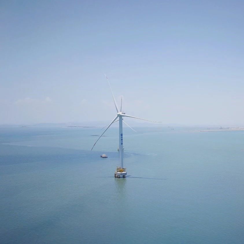 招标：大唐滨海海上风电场—风机安装工程 250T 履带吊租赁
