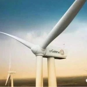 西门子为美国首个海上风场供应风力发电机
