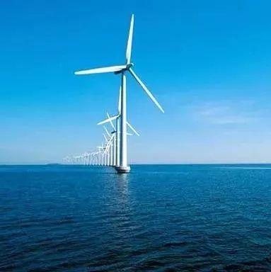Aker Solutions公司将“搅入”浮式海上风电市场