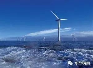 第三个！广东院再中标阳江地区海上风电前期项目