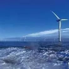 动态：深海风能将建全球最大海上风电储能项目