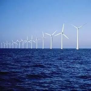 三峡集团致力成为海上风电引领者