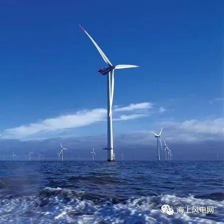 MAKE中国市场分析师李小杨：加速中的海上风电市场备受期待