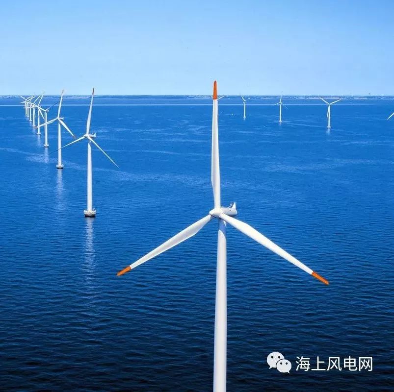 2018年印度将首次对外招标5GW海上风电项目