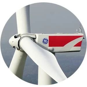 1.48GW！GE拿下有史以来最大陆上风电项目