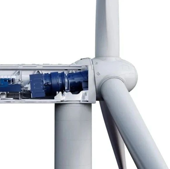 会议通知 | 2021全国风力发电机组选型技术年会