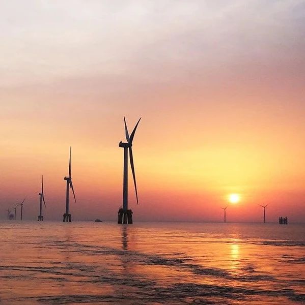 中国海装助力风电后市场及海上风电运维创新引领、提质增效