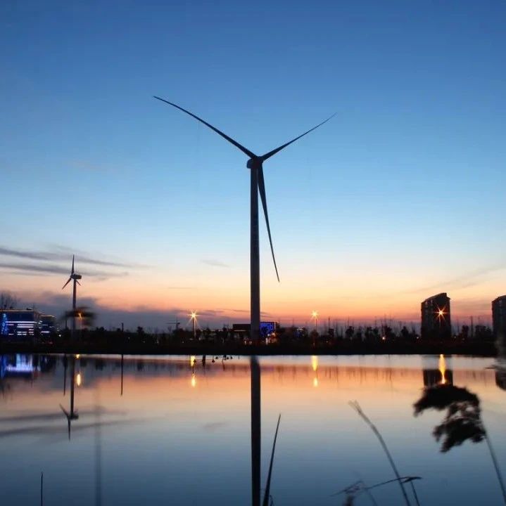 江苏省首个可再生能源“碳中和”工业园区落地大丰
