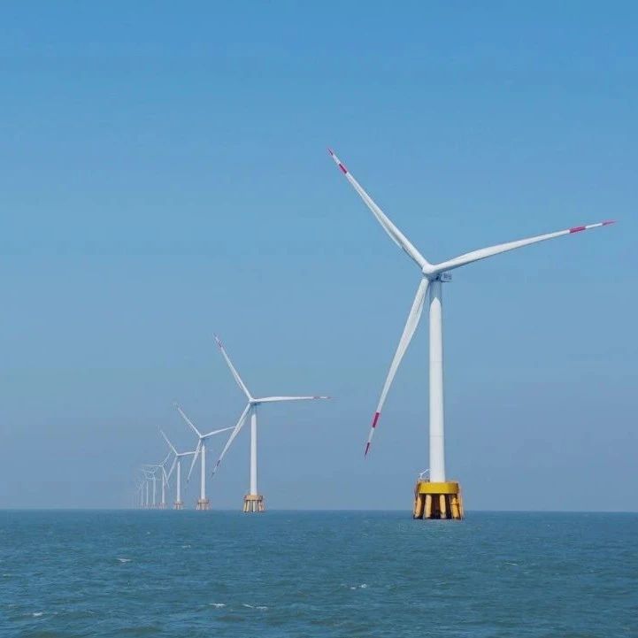 中国海装第十大基地——象山大型海上风电 智能化装备产业园开工建设