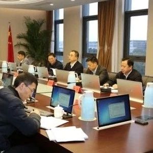 东方风电东方电气集团党组传达学习中央企业负责人会议精神