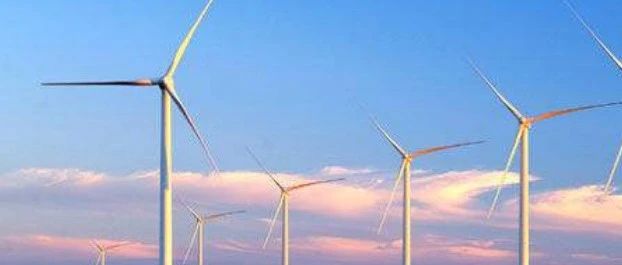2020年平价风电 6省项目公示，累计超3.5GW！
