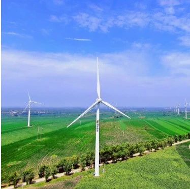 斥资7.56亿元，吉电股份全资子公司投建100MW风电储能平价发电项目！