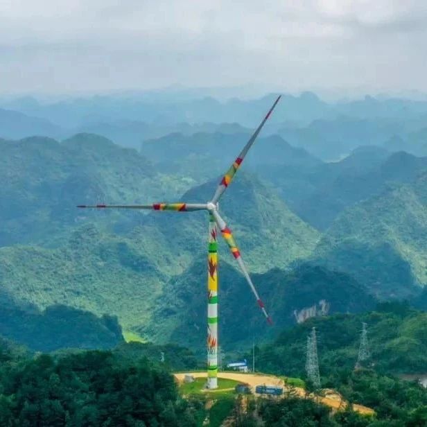 3400元/kW！金风科技中标三峡清远石羊楼风电项目风电机组采购招标！