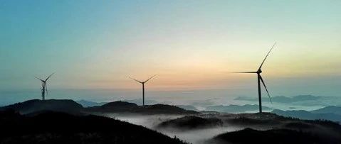 新核准62MW、升级749.5MW风机单机规模，吉林省2021年风电开发迎来“开门红”！