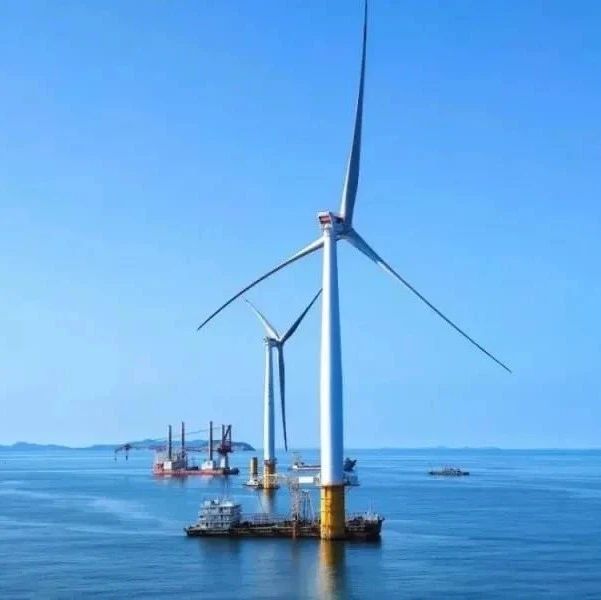 筹资6.3亿元投向新建海上风电大兆瓦配套设备制造基地项目！风电塔筒制造商海力风电成功过会！