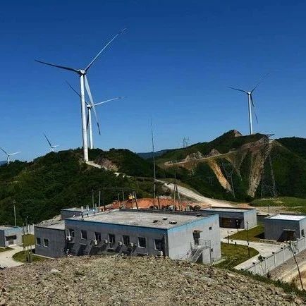 中国电建270MW风机采购项目开标 金风科技、北京东阔乾坤分别中标！