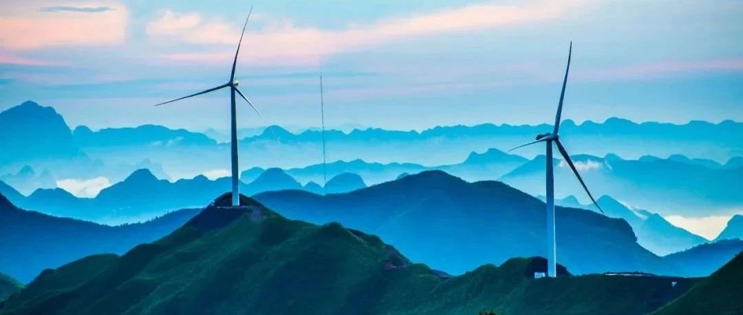 华能再启动336MW风电机组预招标，将用于9个风电项目！