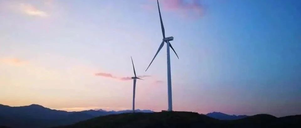风电1.405GW，累计1.81GW！吉林省2020年度风电、光伏发电项目建设计划出炉！
