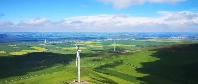 111个项目，11GW！2020年上半年国资能源企业风机采购项目花落谁家？