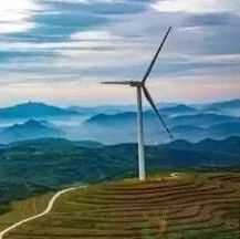 最后200MW花落远景能源！上海庙1.6GW风电基地风机采购项目全部开标！