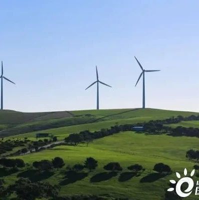 2020年1-5月英国风力发电量超越西班牙，位居欧洲第二