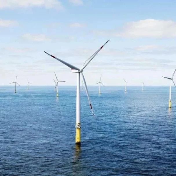 华润发布2项海上风电项目测风工程招标公告！