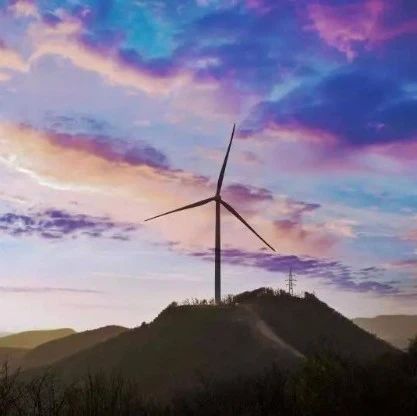 金风科技获协合新能源100MW风机订单！后者2021年已斥资10.48亿元采购风机！