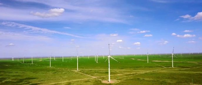 辽宁2.4GW风电平价项目建设名单正式公布！