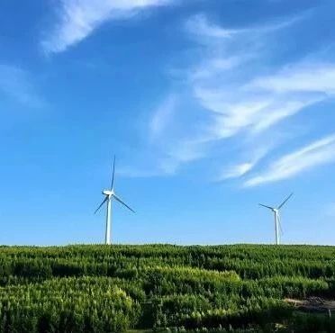 铁岭市100万千瓦风电项目竞争配置优选公告（6月14日截止）