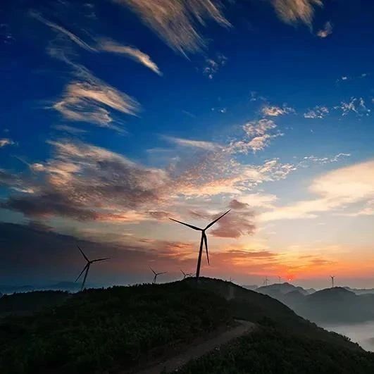 金风科技中标中国电建累计108MW风电机组采购项目！