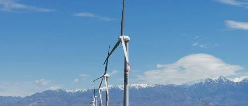 服务期三年！龙源电力发起两大招标项目，覆盖所属26个区域公司，175座风电场！